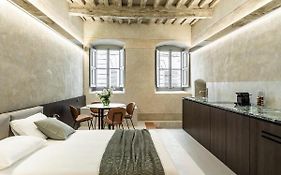 Chiaromanni Suite
