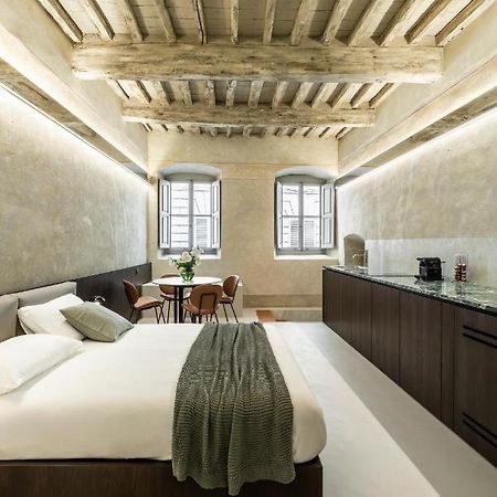 Chiaromanni Suite Arezzo Exterior photo