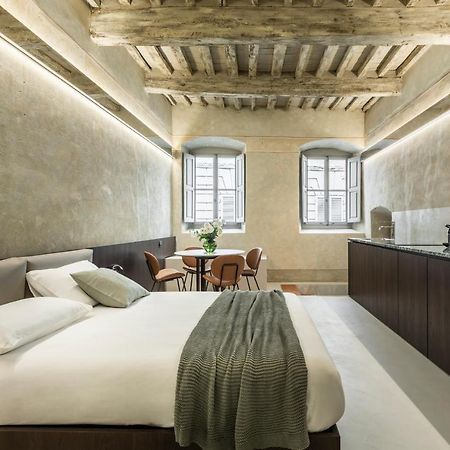 Chiaromanni Suite Arezzo Exterior photo