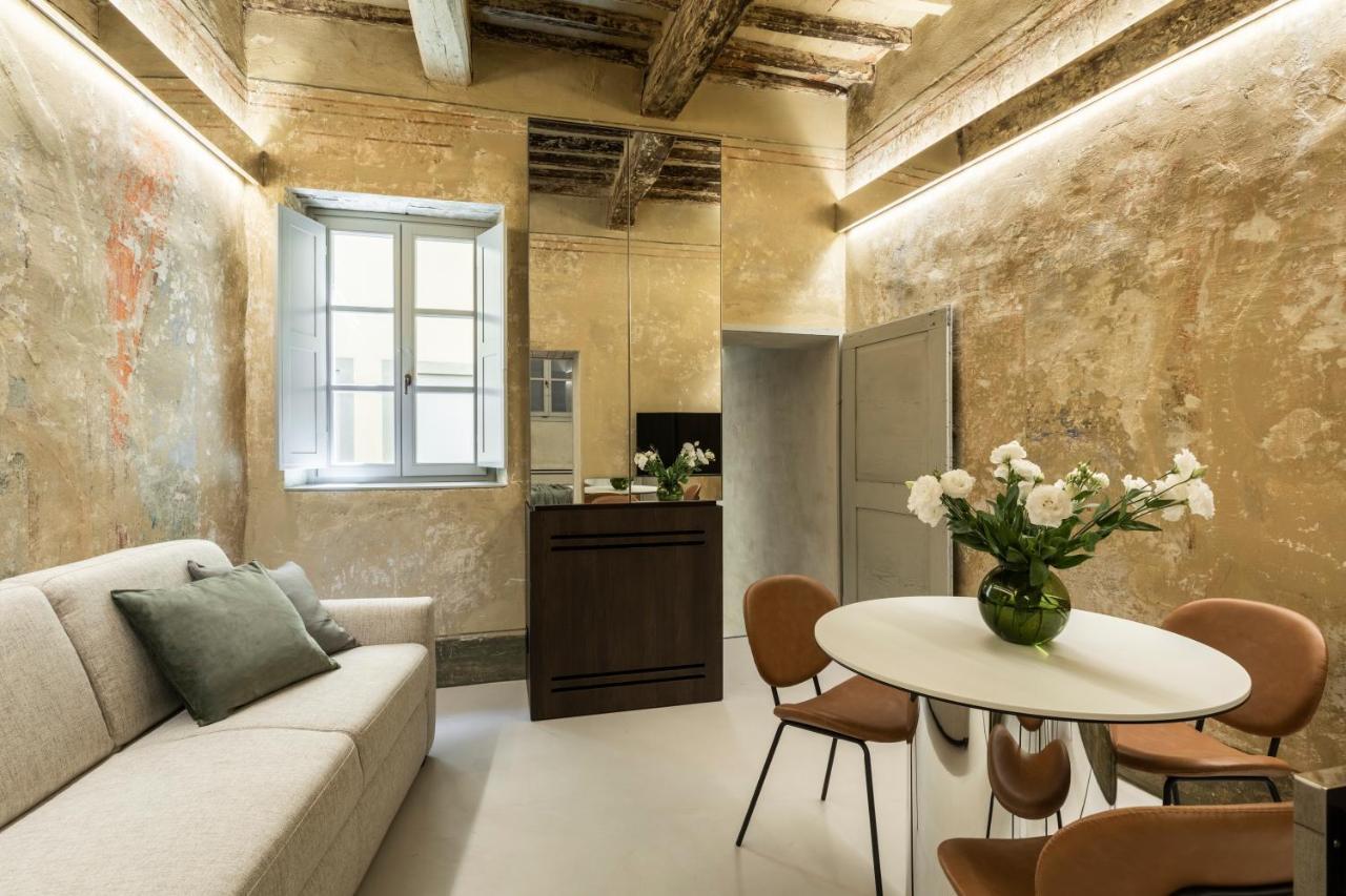 Chiaromanni Suite Arezzo Exterior photo
