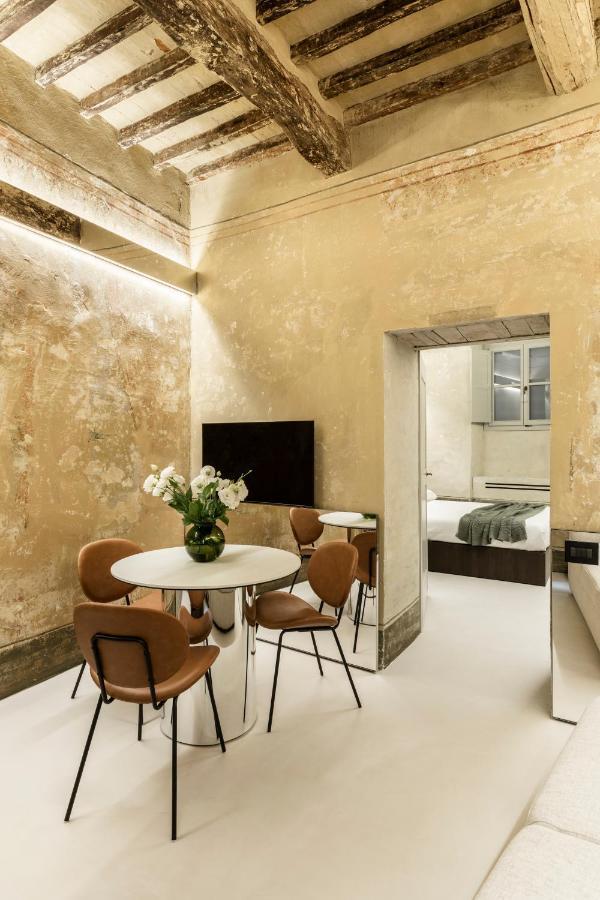 Chiaromanni Suite Arezzo Exterior photo