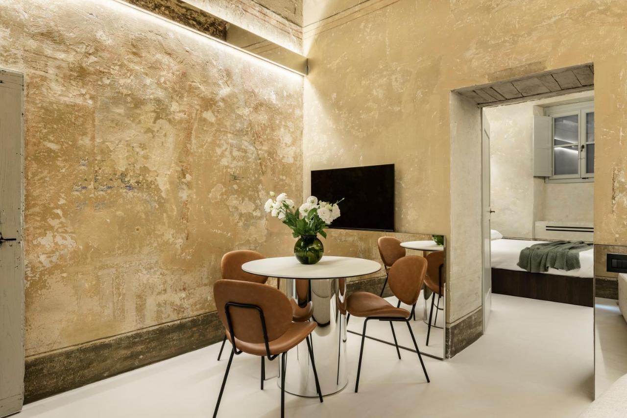 Chiaromanni Suite Arezzo Exterior photo