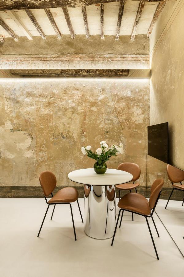Chiaromanni Suite Arezzo Exterior photo