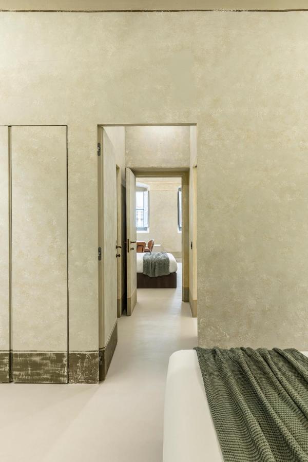 Chiaromanni Suite Arezzo Exterior photo