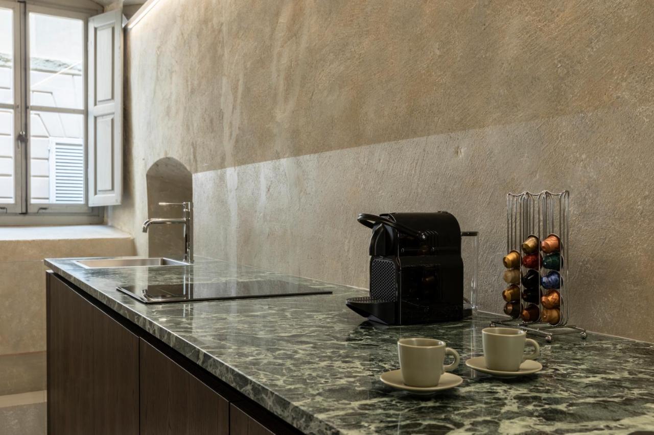 Chiaromanni Suite Arezzo Exterior photo