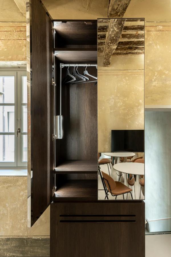 Chiaromanni Suite Arezzo Exterior photo