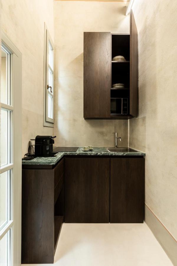 Chiaromanni Suite Arezzo Exterior photo