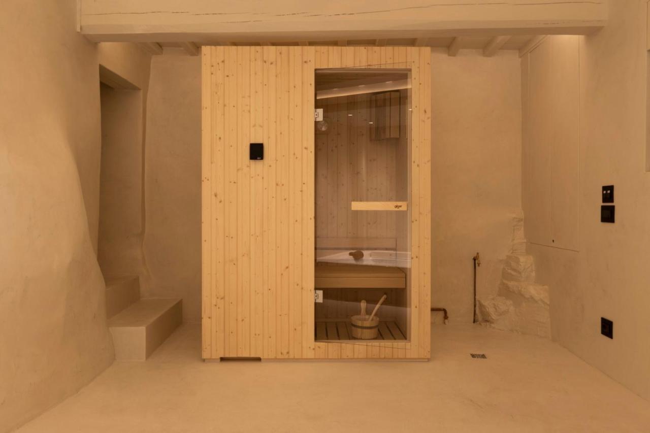 Chiaromanni Suite Arezzo Exterior photo